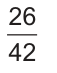 26 sobre 42